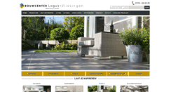 Desktop Screenshot of logusvlissingen.nl